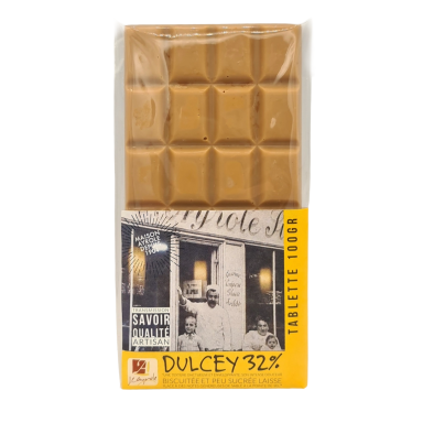 BLOND DULCEY 32%