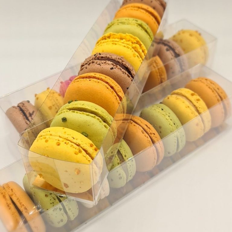 Macarons