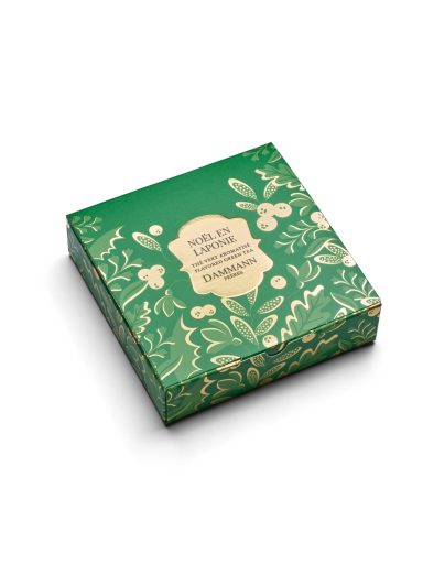 Noël en Laponie 6 sachets