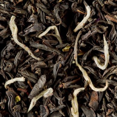 Earl Grey Pointes Blanches