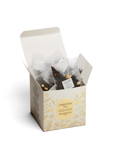 Christmas Tea 25 sachets