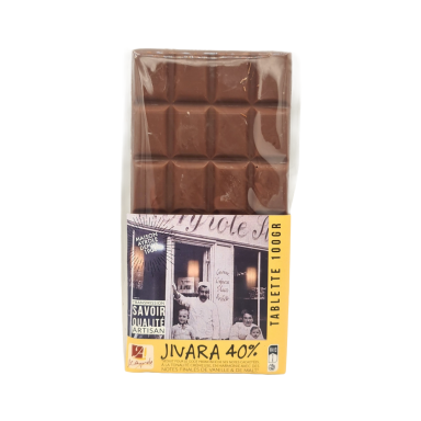 NOIR GUANAJA 70%