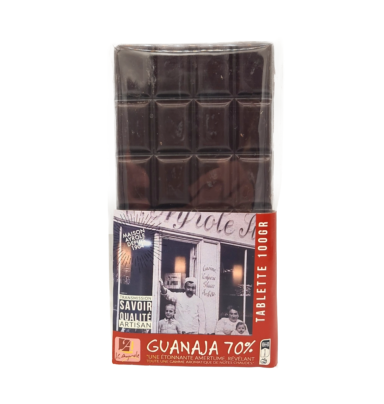 NOIR GUANAJA 70%