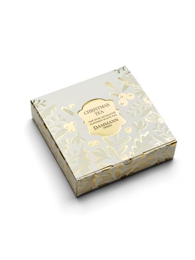 Christmas Tea 6 sachets