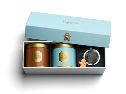 Coffret de Noël