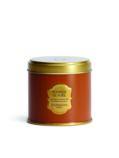 Rooibos de Noël en vrac